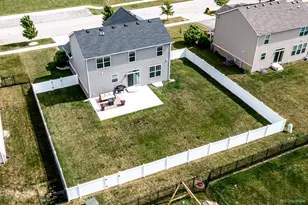 15101 W Groebe Dr, Manhattan, IL 60442 - Photo 34