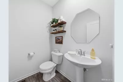 15101 W Groebe Drive, Manhattan, IL 60442 - Photo 10