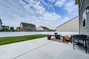 15101 W Groebe Dr, Manhattan, IL 60442 - Photo 30