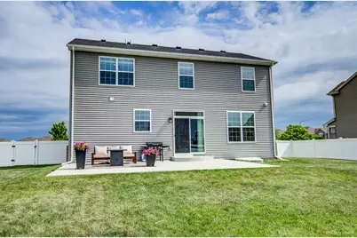 15101 W Groebe Drive, Manhattan, IL 60442 - Photo 32