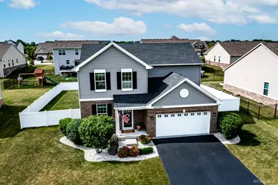 15101 W Groebe Drive, Manhattan, IL 60442 - Photo 2