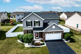 15101 W Groebe Dr, Manhattan, IL 60442 - Photo 2