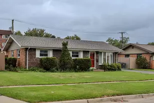 7119 Stanford Dr, Bridgeview, IL 60455 - Photo 1