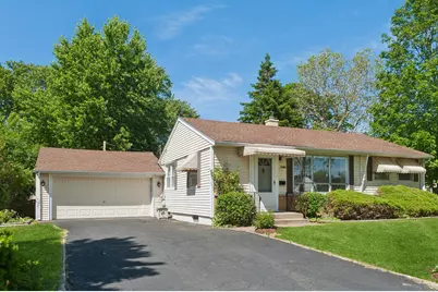 2900 Grouse Lane, Rolling Meadows, IL 60008 - Photo 2