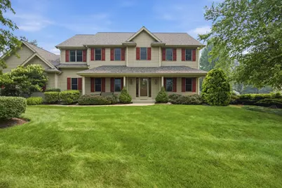 5121 Tall Oaks Drive, Ringwood, IL 60072 - Photo 2