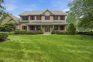 5121 Tall Oaks Dr, Ringwood, IL 60072 - Photo 2