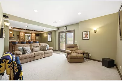 5121 Tall Oaks Drive, Ringwood, IL 60072 - Photo 26