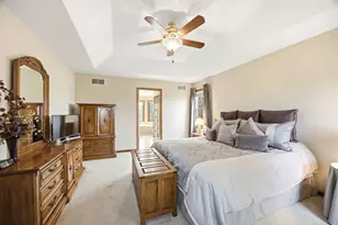5121 Tall Oaks Dr, Ringwood, IL 60072 - Photo 18