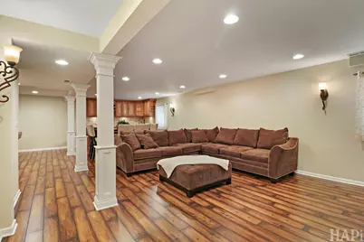 1090 Winding Glen Court, Carol Stream, IL 60188 - Photo 28