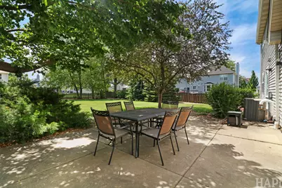 1090 Winding Glen Court, Carol Stream, IL 60188 - Photo 36
