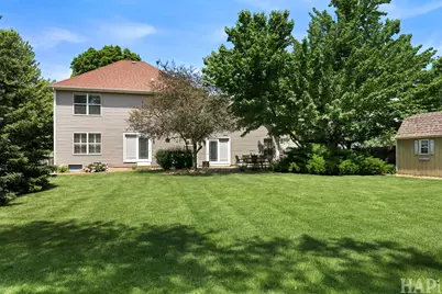 1090 Winding Glen Court, Carol Stream, IL 60188 - Photo 38
