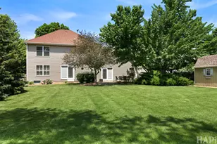 1090 Winding Glen Ct, Carol Stream, IL 60188 - Photo 38