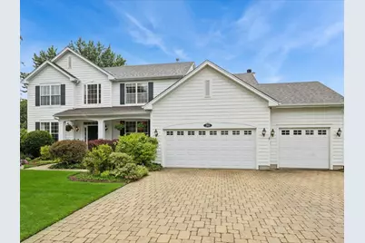 260 Summerdale Lane, Algonquin, IL 60102 - Photo 1