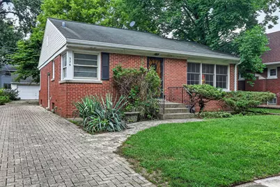 326 N Kensington Avenue, La Grange Park, IL 60526 - Photo 2