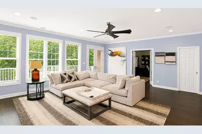 1248 Lake Shore Drive, Lisle, IL 60532 - Photo 2