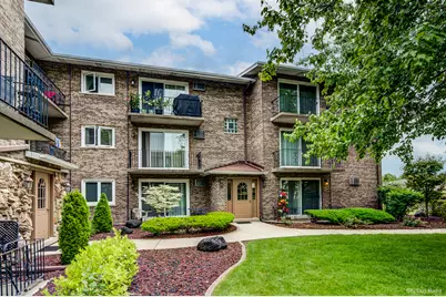 9024 W 140th Street #3D, Orland Park, IL 60462 - Photo 1
