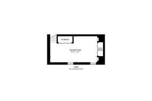9448 N Oak Ave, Des Plaines, IL 60016 - Photo 42