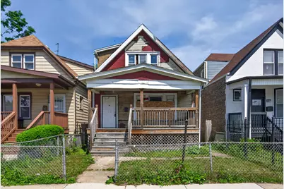 6603 S Oakley Avenue, Chicago, IL 60636 - Photo 1