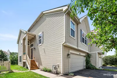 926 Saddle Ridge Drive, Joliet, IL 60432 - Photo 2
