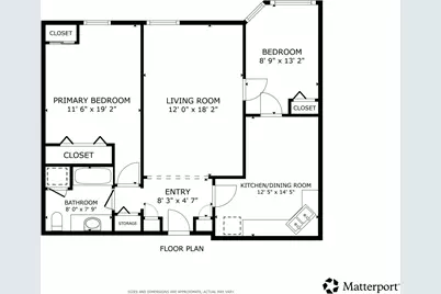 225 Lake Boulevard #545, Buffalo Grove, IL 60089 - Photo 34