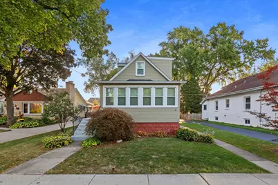 141 N Cedar Street, Palatine, IL 60067 - Photo 1
