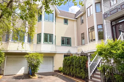 3320 N Racine Avenue, Chicago, IL 60657 - Photo 1