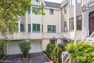 3320 N Racine Avenue, Chicago, IL 60657 - Photo 4