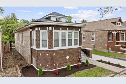 8525 S Hermitage Avenue, Chicago, IL 60620 - Photo 2