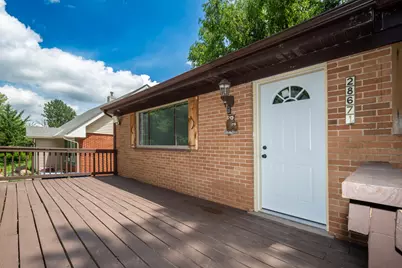 28671 N Harrison Avenue, Wauconda, IL 60084 - Photo 2