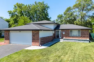 2837 E 223rd St, Sauk Village, IL 60411 - Photo 1