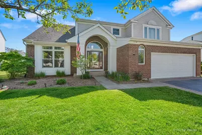 5418 Crossview Lane, Lake in the Hills, IL 60156 - Photo 4