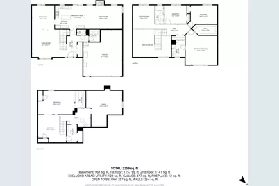 5418 Crossview Lane, Lake in the Hills, IL 60156 - Photo 2