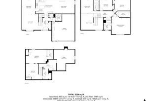 5418 Crossview Ln, Lake in the Hills, IL 60156 - Photo 2