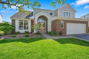 5418 Crossview Ln, Lake in the Hills, IL 60156 - Photo 1