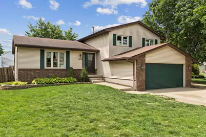 3343 W Ivywood Court, Decatur, IL 62522 - Photo 1