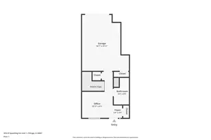 1816 N Spaulding Ave, Chicago, IL 60647 - Photo 20