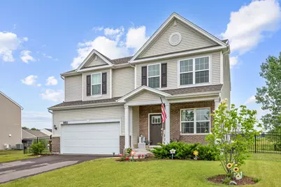 8511 White Oaks Court, Wonder Lake, IL 60097 - Photo 1