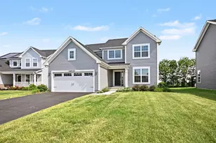 26530 W Red Apple Rd, Plainfield, IL 60585 - Photo 1