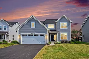 26530 W Red Apple Rd, Plainfield, IL 60585 - Photo 2