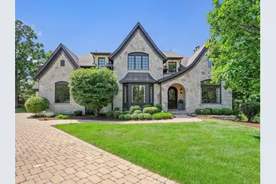 1757 Banchory Court, Downers Grove, IL 60515 - Photo 1