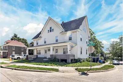 1231 N Main Street, Rockford, IL 61103 - Photo 1