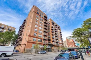 500 S Clinton St, Chicago, IL 60607 - Photo 2