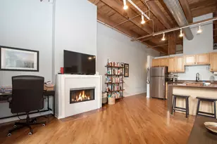 500 S Clinton St, Chicago, IL 60607 - Photo 10