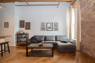 500 S Clinton St, Chicago, IL 60607 - Photo 4