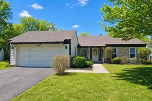 2267 Norwich Ct, Naperville, IL 60565 - Photo 1