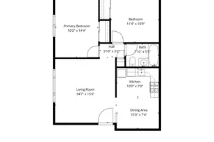 9458 Kelvin Ln, Schiller Park, IL 60176 - Photo 10