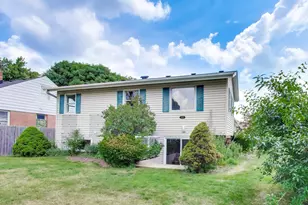 5455 S Catherine Ave, Countryside, IL 60525 - Photo 34