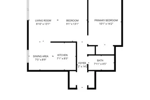 2411 W Balmoral Ave, Chicago, IL 60625 - Photo 22
