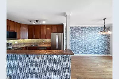 655 W Irving Park Road #3608, Chicago, IL 60613 - Photo 6