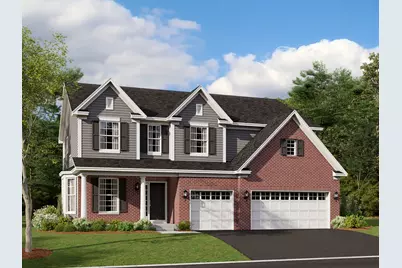 42 River Highlands Drive, Hawthorn Woods, IL 60047 - Photo 1